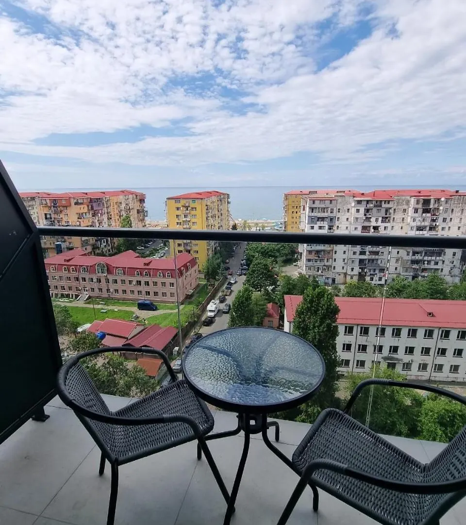 Apartment Next Studio Appartmens In Batumi Georgia