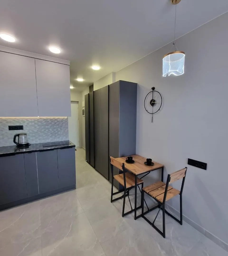 Apartment Next Studio Appartmens In Batumi