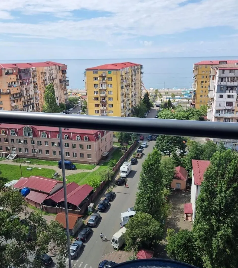 Apartment Next Studio Appartmens In Batumi