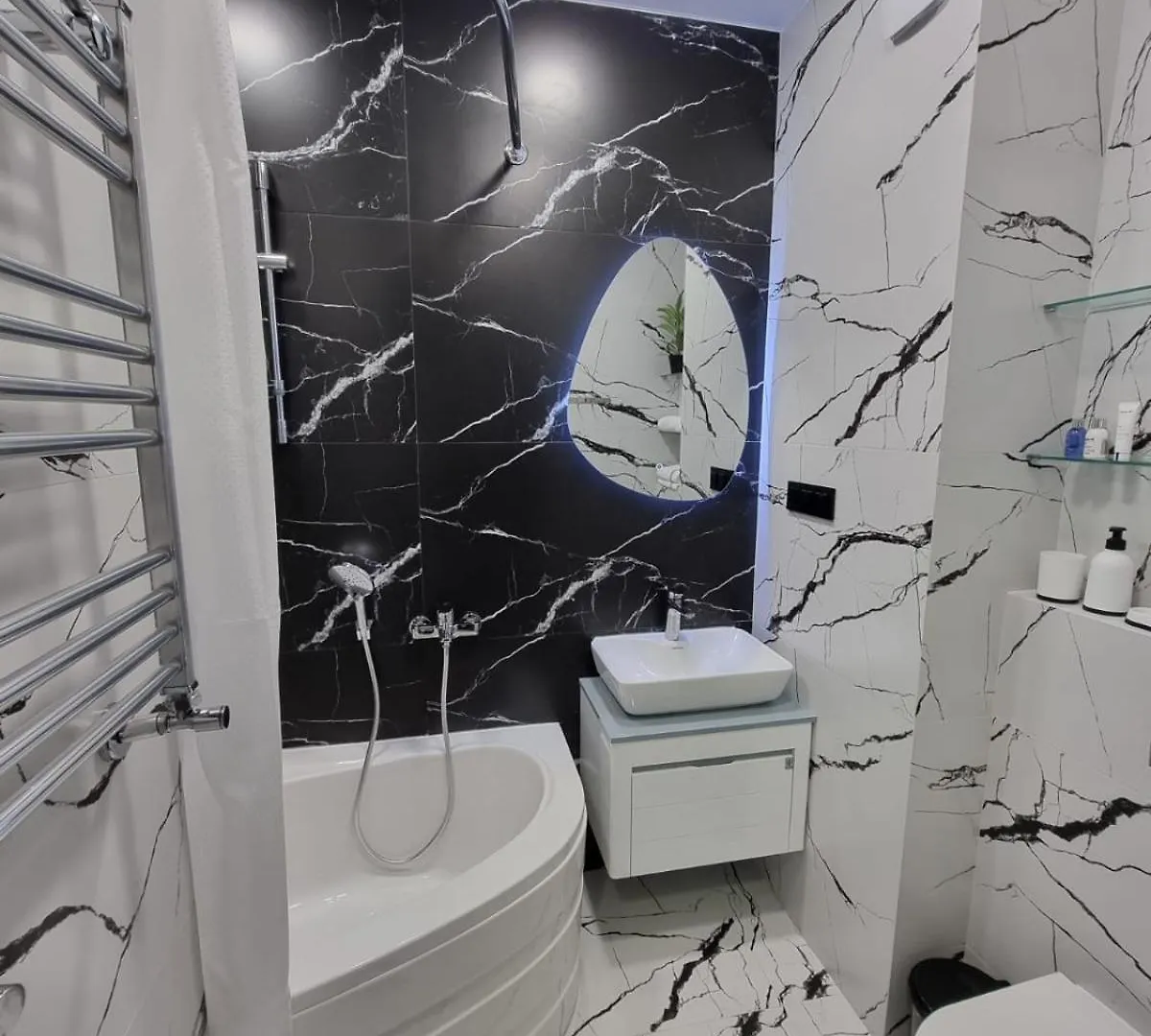 Next Studio Appartmens In Batumi 0*,  Georgia